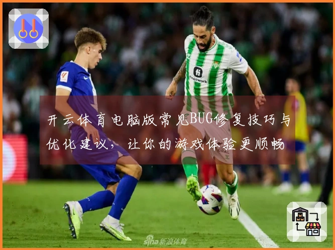开云体育电脑版常见BUG修复技巧与优化建议，让你的游戏体验更顺畅
