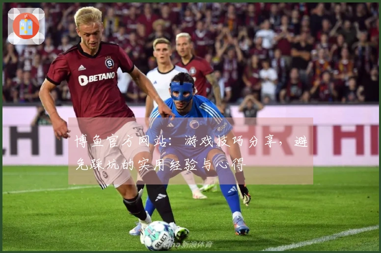 博鱼官方网站：游戏技巧分享，避免踩坑的实用经验与心得