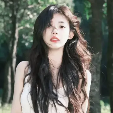 晴天